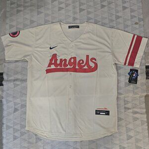 Nike Anaheim Angels T-shirt